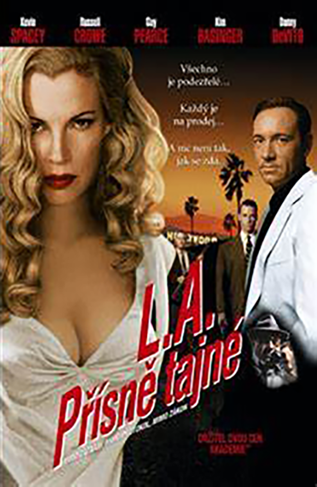 L.A. Confidential (1997)